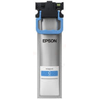 Epson C13T11D240 Ink cartridge cyan XL, 5K pages for Epson WF-C 5890