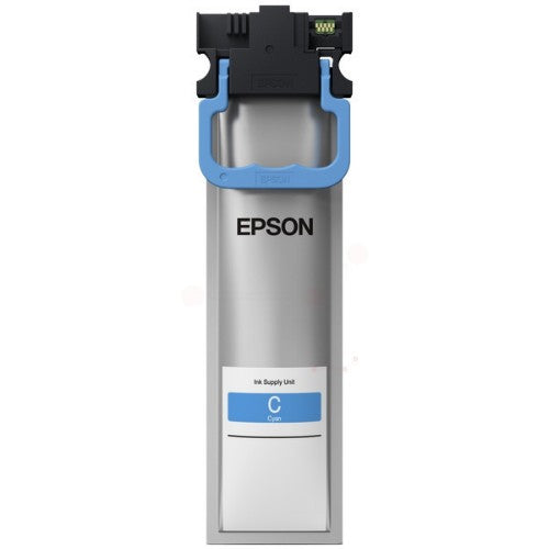 Epson C13T11C240 Ink cartridge cyan, 3K pages 35.7ml for Epson WF-C 5890