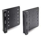 APC Bracket Kit, Zero U PDU, HP