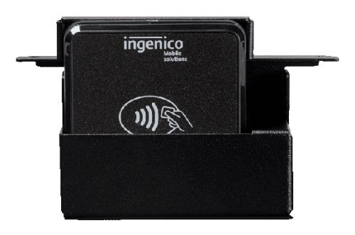 Elo Touch Solutions E906829 handheld mobile computer accessory Non-charging cradle