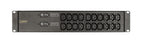 Vertiv EG2XPR206-103C13PS6-IP44 power distribution unit (PDU) 20 AC outlet(s) Black