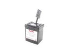 APC Replacement Battery Cartridge #30 with 2 Year Warranty