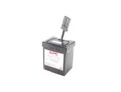 APC Replacement Battery Cartridge #30 with 2 Year Warranty