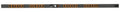 Vertiv Geist VP5G20AG power distribution unit (PDU) 24 AC outlet(s) 0U Black