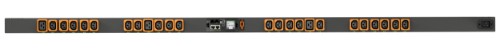 Vertiv Geist VP5G20AG power distribution unit (PDU) 24 AC outlet(s) 0U Black