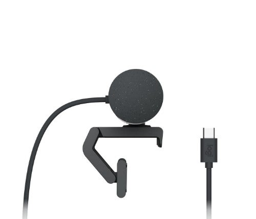 Logitech Brio 505