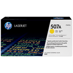 HP CE402A/507A Toner cartridge yellow, 6K pages ISO/IEC 19798 for HP LaserJet EP 500