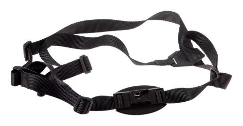 Axis 02129-001 body camera accessory Black