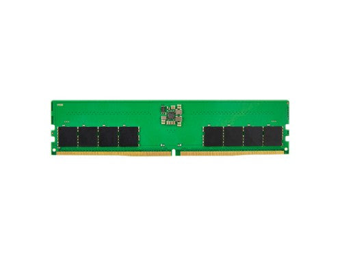HP 8GB DDR5 (1x8GB) 5600 UDIMM NECC Memory