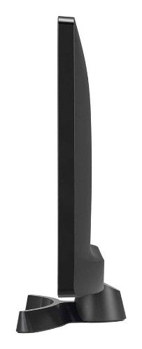 LG HD 24TQ510S-PZ 59.9 cm (23.6") Smart TV Wi-Fi Black, Grey 250 cd/m²