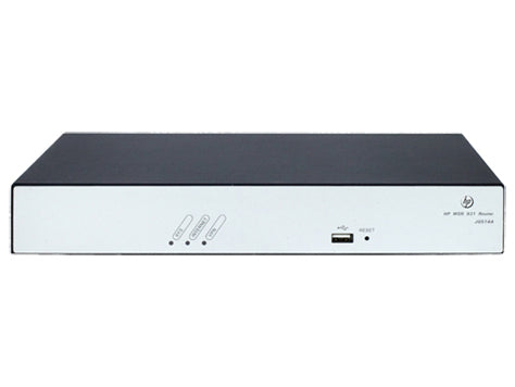 HPE MSR931 wired router Gigabit Ethernet
