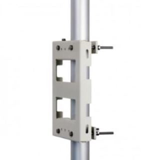 HPE Aruba Networking PD-MOUNT-OD Silver
