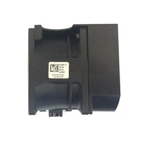 DELL 121-BBBJ computer cooling system Computer case Fan Black