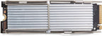 HP Z Turbo 2TB 2280 PCIe-4x4 TLC M.2 Z2 G9 Mini Kit SSD