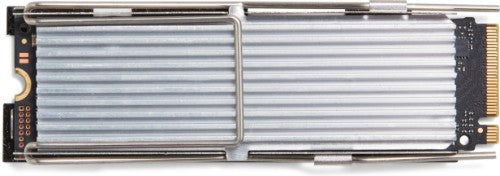 HP Z Turbo 2TB 2280 PCIe-4x4 TLC M.2 Z2 G9 Mini Kit SSD