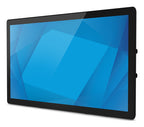 Elo Touch Solutions 2494L Interactive flat panel 60.5 cm (23.8") LCD 225 cd/m² Full HD Black Touchscreen