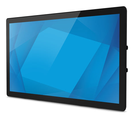 Elo Touch Solutions 2494L Interactive flat panel 60.5 cm (23.8") LCD 225 cd/m² Full HD Black Touchscreen