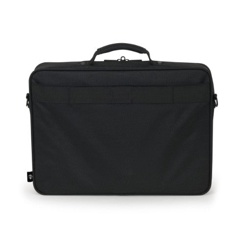 DICOTA Eco Multi SCALE 35.8 cm (14.1") Messenger case Black