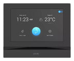 Axis I5304 video intercom system 17.8 cm (7") Black