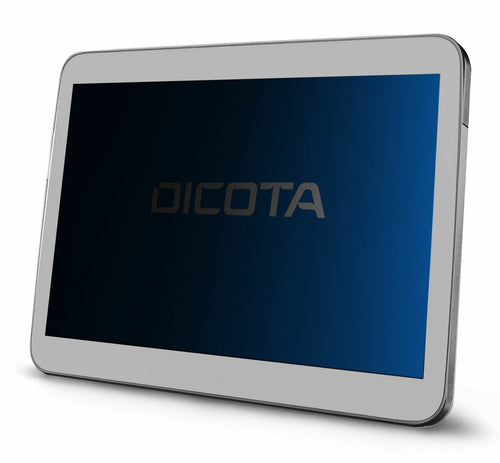 DICOTA D70857 display privacy filter 33 cm (13") Tablet Frameless display privacy filter 3H