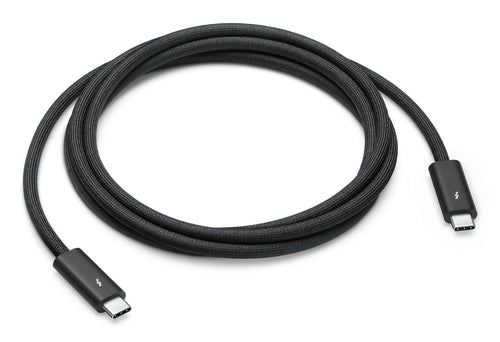 Apple Thunderbolt 4 (USB‑C) Pro Cable (1.8m)