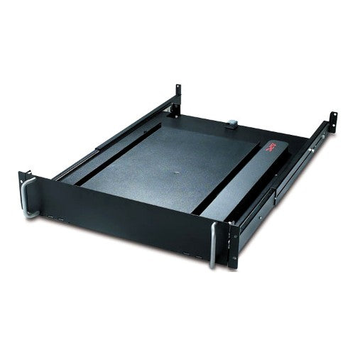 APC 19" Rotating Keyboard Drawer Black