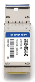 AddOn Networks SFPP-XGS-OLT-N2-I-N1-AO network transceiver module Fiber optic 1000 Mbit/s SFP+ 1577 nm
