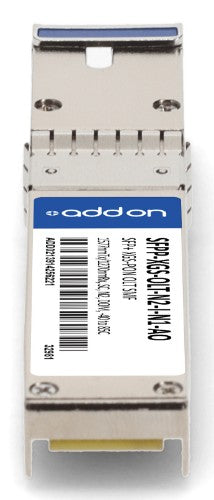 AddOn Networks SFPP-XGS-OLT-N2-I-N1-AO network transceiver module Fiber optic 1000 Mbit/s SFP+ 1577 nm