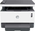 HP Neverstop Laser 1202nw Wireless Multifunction Black and white Printer, Copier, Scanner