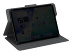 Targus THZ997GL tablet case 29.2 cm (11.5") Flip case Black