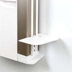Ergotron CareFit White Shelf
