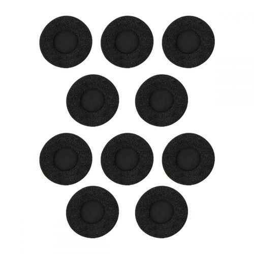 Jabra Biz 2300 Foam Ear Cushions (10 pieces)