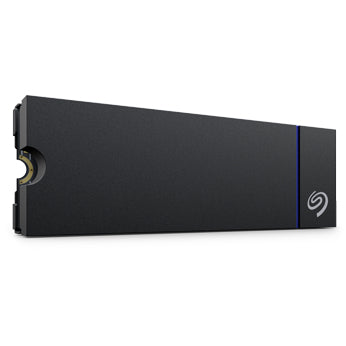 Seagate Game Drive PS5 NVMe SSD 1 TB