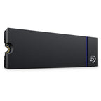 Seagate Game Drive PS5 NVMe SSD 1 TB