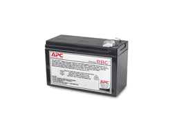 APC Battery Replacement Cartridge APCRBC110 (OEM)