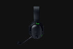 Razer BlackShark V3 Headset Wired & Wireless Head-band Gaming USB Type-A Bluetooth Black