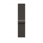 Apple 46mm Slate Milanese Loop - S/M