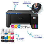 Epson EcoTank ET-2811