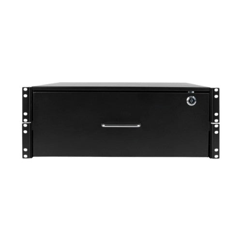 Tripp Lite SRDRAWER4U SmartRack 4U Locking Rack-Mount Storage Drawer