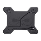 Trust Breeze laptop cooling pad 40.6 cm (16")