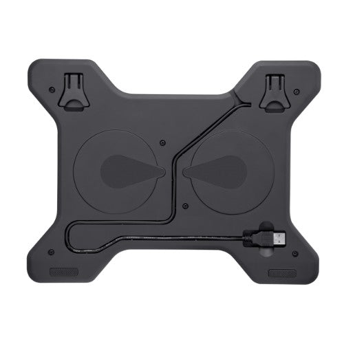 Trust Breeze laptop cooling pad 40.6 cm (16")