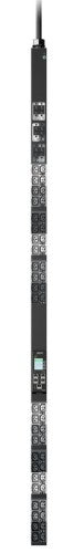 APC NetShelter Rack PDU Advanced Gen 2, Switched Metered Outlet, 3Phase, 22.1kW 400V 32A or 17.3kW 415V 30A, 530P6, 48 Outlet