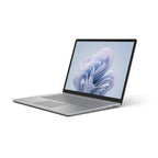 Microsoft Surface Laptop 6 Intel Core Ultra 5 135H 34.3 cm (13.5") Touchscreen 16 GB LPDDR5x-SDRAM 512 GB SSD Wi-Fi 6E (802.11ax) Windows 11 Pro Platinum