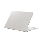 ASUS Zenbook S16 UM5606KA-RJ043W Copilot+ PC AMD Ryzen™ AI 7 350 Laptop 40.6 cm (16") Touchscreen 3K 24 GB LPDDR5x-SDRAM 2 TB SSD Wi-Fi 7 (802.11be) Windows 11 Home White
