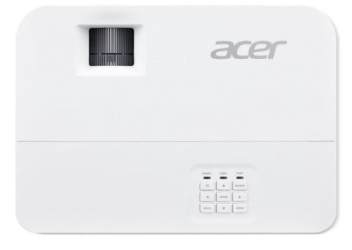 Acer H6542BD DLP Projector (4000 lm, DLP, Full HD (1920 x 1080), 16:9, 10000:1, 1.07 B, HDMI, 290 W)