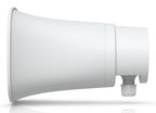 Ubiquiti UP-AI-Horn-Speaker-W 1-way White Wired