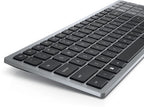 DELL Pro Plus Compact Keyboard - KB740 - US International (QWERTY)