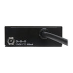 Tripp Lite SRCOOLNETLX LX Platform SNMP/Web Interface Module - Remote Cooling Management for SRCOOL12K Models