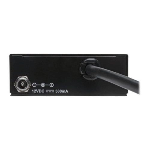 Tripp Lite SRCOOLNETLX LX Platform SNMP/Web Interface Module - Remote Cooling Management for SRCOOL12K Models