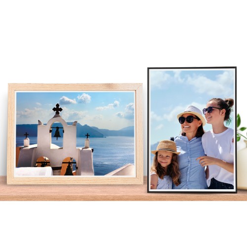HP Advanced Photo Paper Glossy 250 g/m2 A3 (297 x 420 mm) 20 sheets